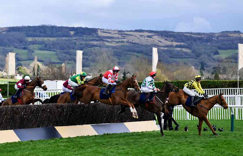 Cheltenham Festival 2026: Day 4 Friday March 13 Race Schedule